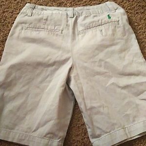 Ralph Lauren shorts